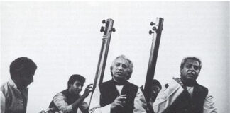 Dhrupad – Tracing an Ancient Indian Sound