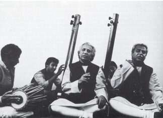 Dhrupad – Tracing an Ancient Indian Sound