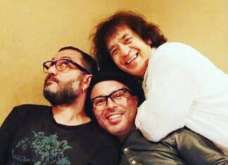 Indian Music’s Central Asian Connection?